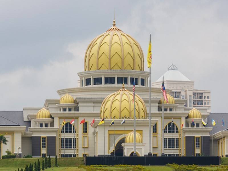Sultan Abdullah Akan Diberi Laluan Sebagai Agong Sejurus Menjadi Sultan Pahang, Rupanya ini Bukan Kali Pertama Terjadi 2