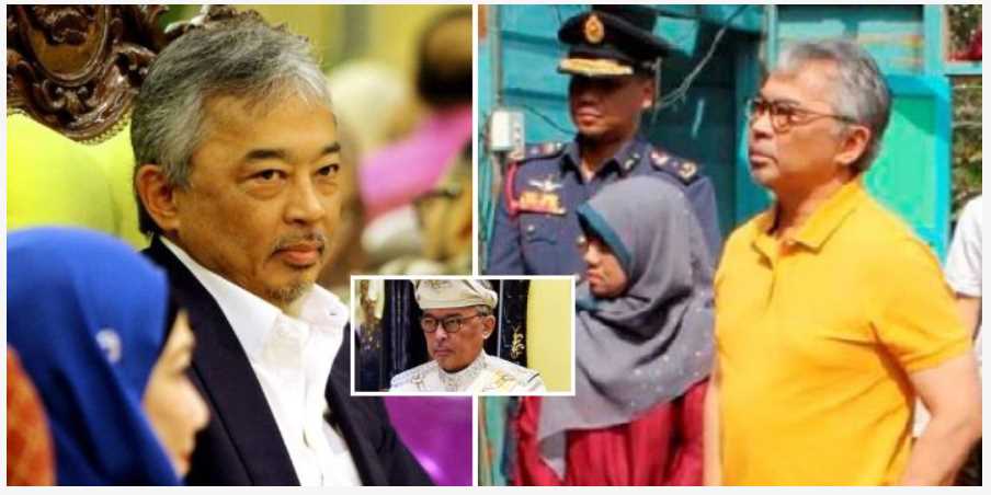 Baru Dua Hari Dimasyhurkan Sebagai Sultan Pahang, Imam Masjid Dedah Peribadi Sebenar Tengku Abdullah yang Disenangi Ramai 6