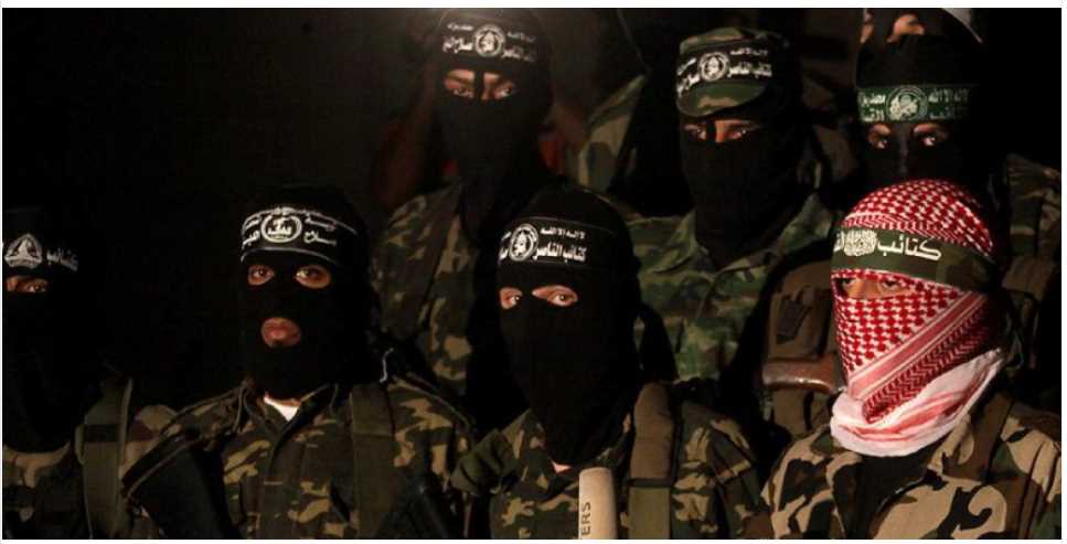 Al-Qassam Berjaya Rampas ‘RAHSIA’ Israel, Sebilangan Penduduk Gaza Ditangkap 1