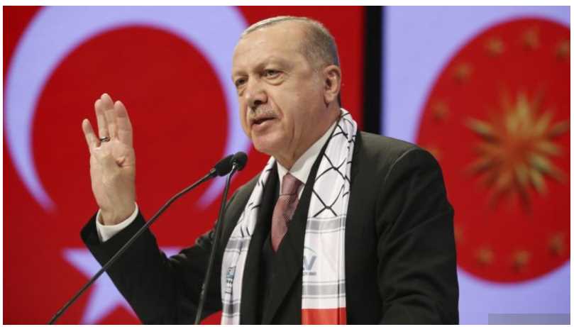 7 Langkah Erdogan Laksanakan Untuk Mendaulatkan Islam Di Turki 6