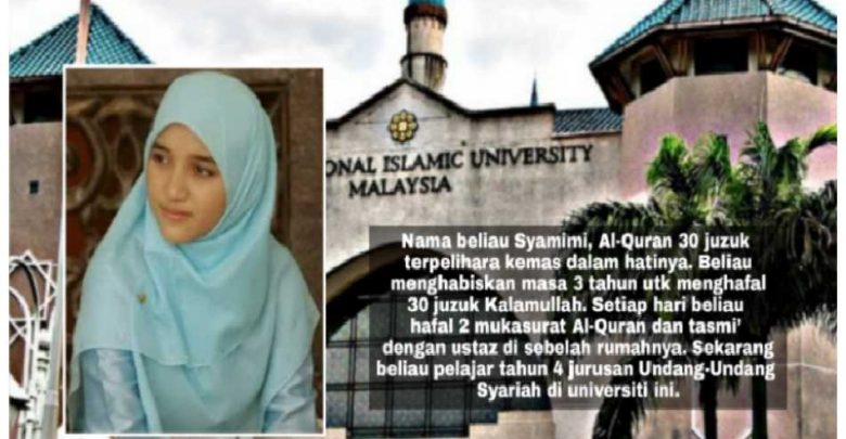 “Kamu Sekarang Berada Di Masjidku, Masjid Nabawi”-Gadis UIA Menceritakan Pengalaman Bertemu Rasulullah S.A.W Dalam Mimpi Selepas Pengsan 1