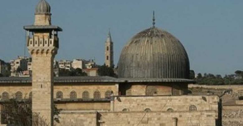 Wartawan Lapor Pengalaman Bertemu Koperal Hasan, Penjaga Masjid Al Aqsa Terakhir 1