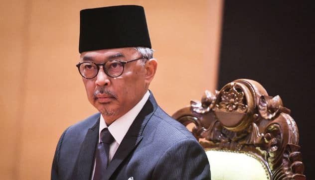 Alhamdulillah, Akhirya Tengku Abdullah Akan Dimasyhurkan Sebagai Sultan Pahang yang Keenam. Daulat Tuanku! 2