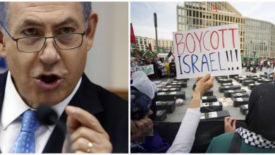 Israel Berang Selepas Keputusan Parlimen Ireland Sebulat Suara Menghentikan Import Barang 5
