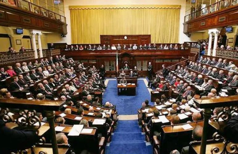 Israel Berang Selepas Keputusan Parlimen Ireland Sebulat Suara Menghentikan Import Barang 2