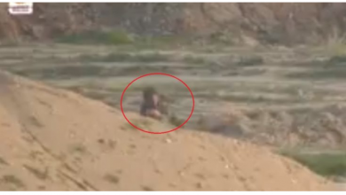 (VIDEO) Sniper Gaza Tembak Tentera Israel Di Kepala Setelah Berlaku Pembunuhan Di Sempadan 2