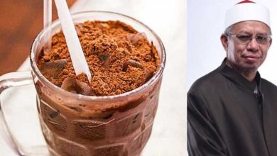 Hukum Ganti Serbuk Milo kepada Serbuk Coklat yang Murah Jika Dalam Menu Dinyatakan Milo Menurut Mufti WP (Khas Buat Tauke Kedai Makan) 20