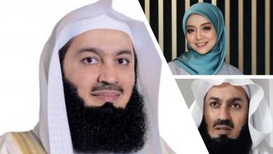 "Akan Kehilangan Ramai Insan Tersayang Sebelum Ramadan," – Mira Filzah Kngsi Video Mufti Menk Buat Ramai Sebak 5