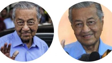 Biarpun Disahkan Negatlf, Tun Mahathir Tetap Duduk Rumah Kuarantin Diri Selama 14 Hari! Cayalah! 6
